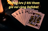 Hướng Dẫn Nạp Tiền Vào Tài Khoản Dafabet